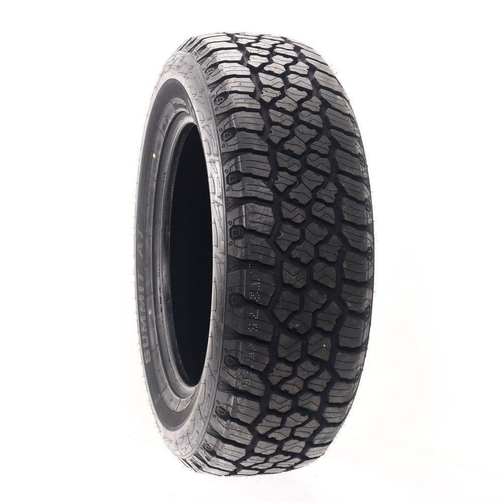 New LT 275/65R20 Summit Trail Climber AT 126/123S E - Image 1