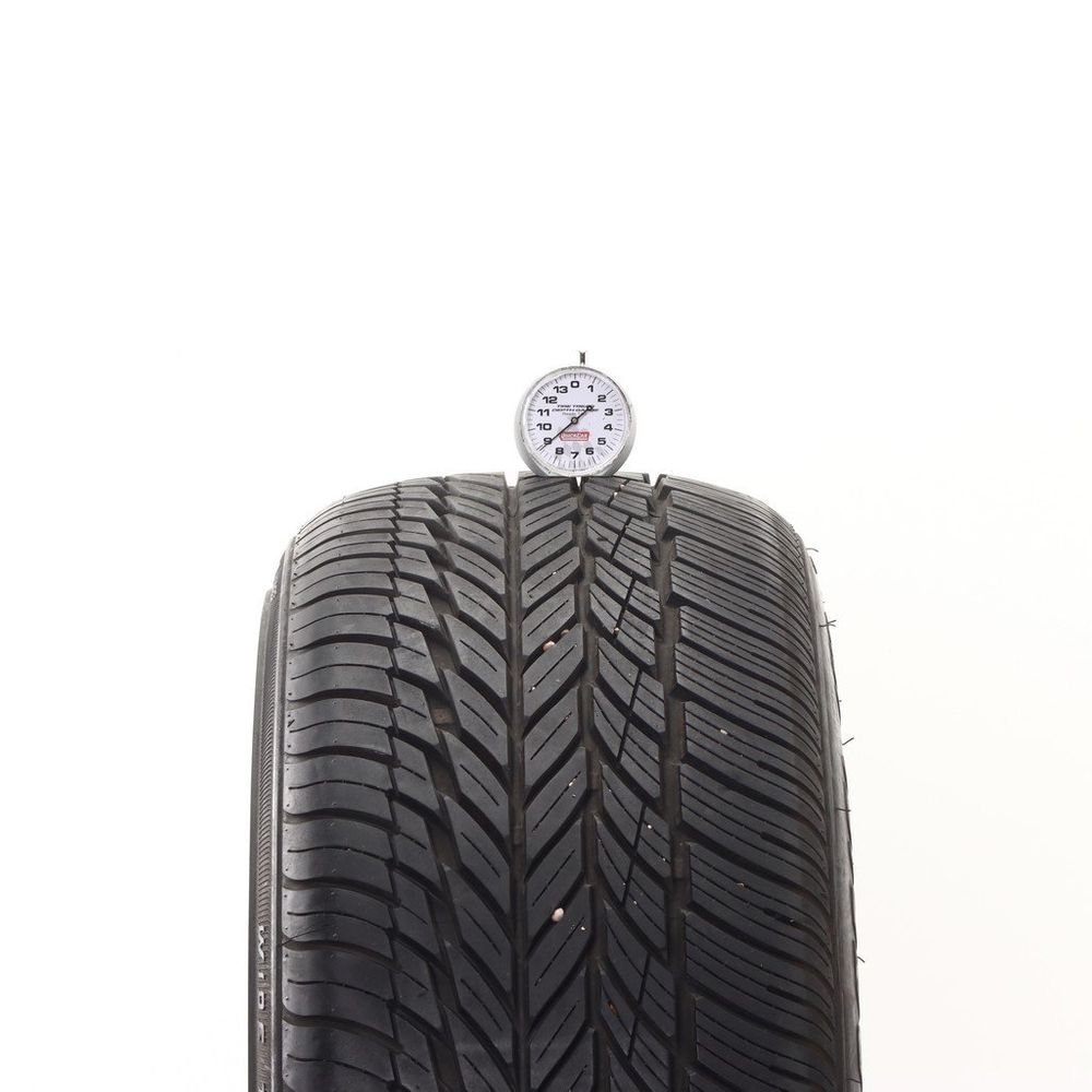 Used 215/55R17 Vogue Custom Built Radial VIII 98V - 8.5/32 - Image 2