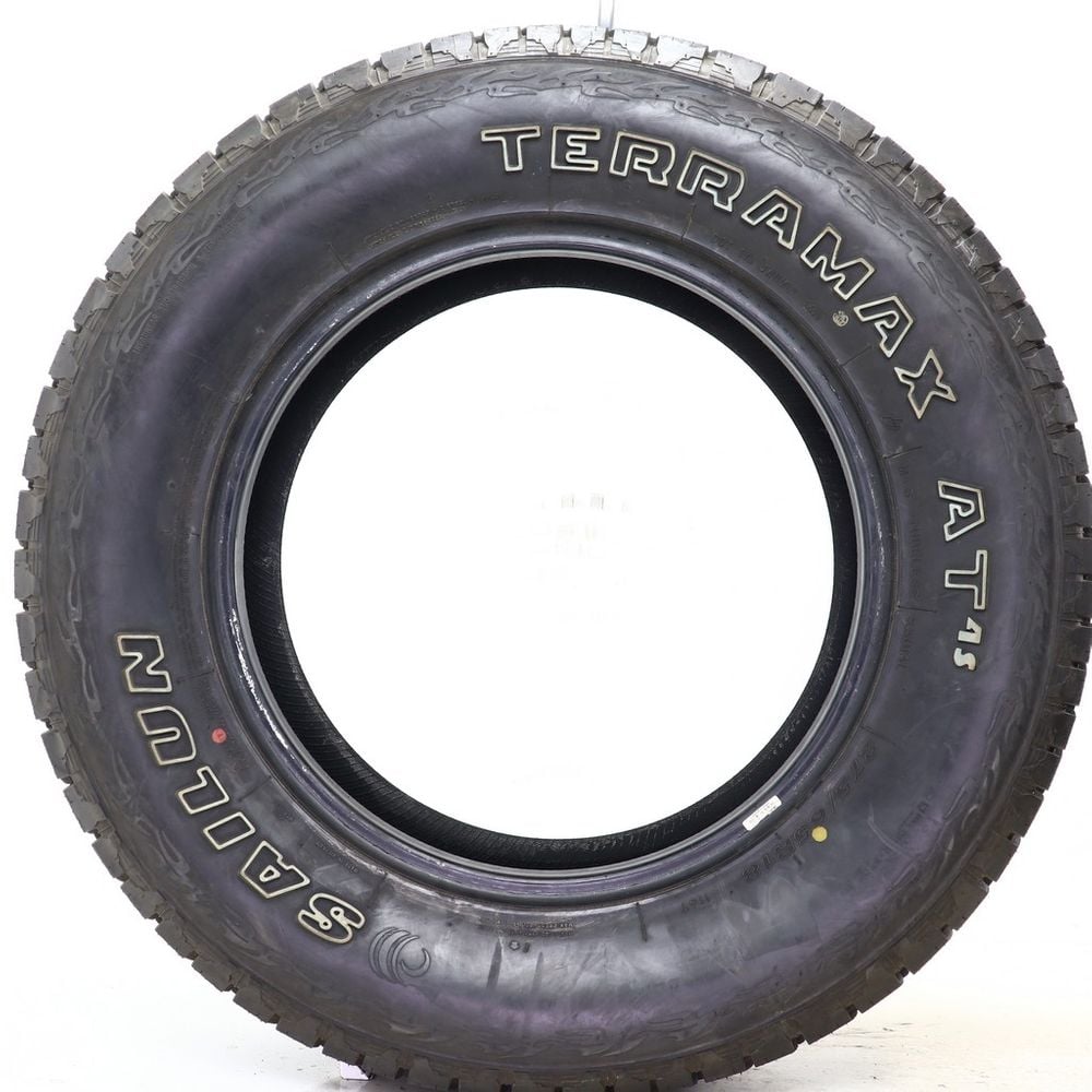 Used 275/65R18 Sailun Terramax A/T 4S 116T - 12/32 - Image 3