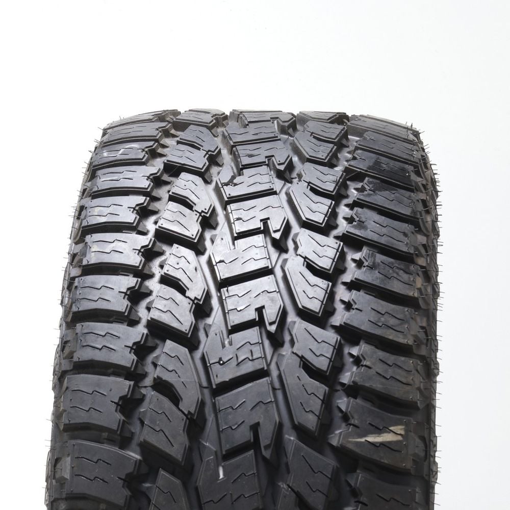 New LT 305/55R20 Toyo Open Country A/T II Xtreme 121/118S - 15/32 - Image 2