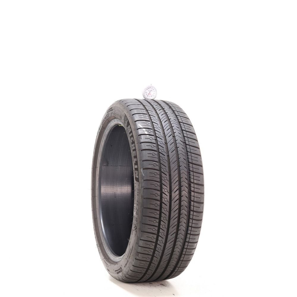 Used 215/45ZR18 Michelin Pilot Sport All Season 4 93Y - 8/32 - Image 1