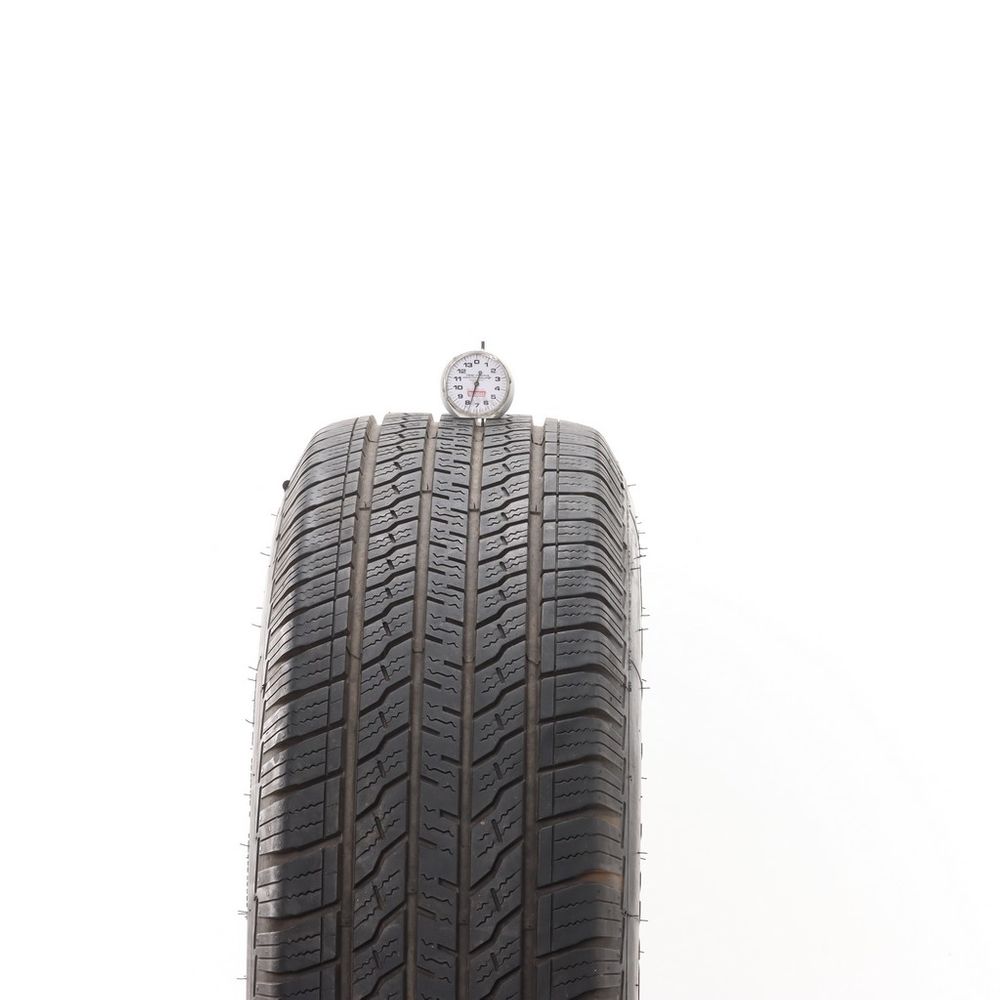 Used 255/70R17 Uniroyal Laredo HT 112T - 7.5/32 - Image 2