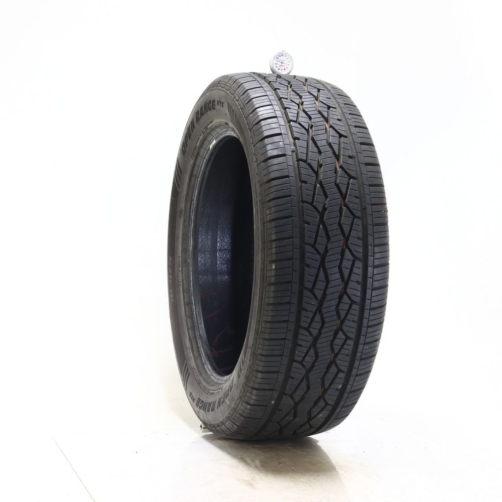 Used 255/55R20 Mazama Open Range HTS 107H - 11/32 - Image 1