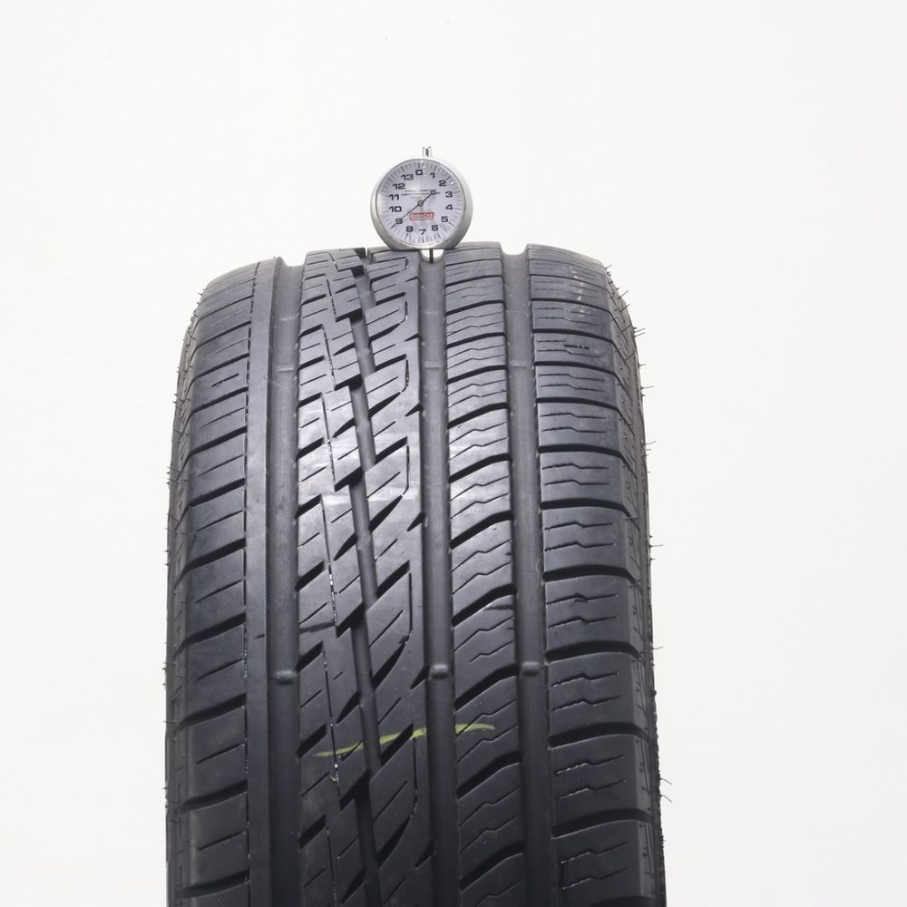 Used 245/65R17 Nitto Crosstek 2 105S - 9/32 - Image 2