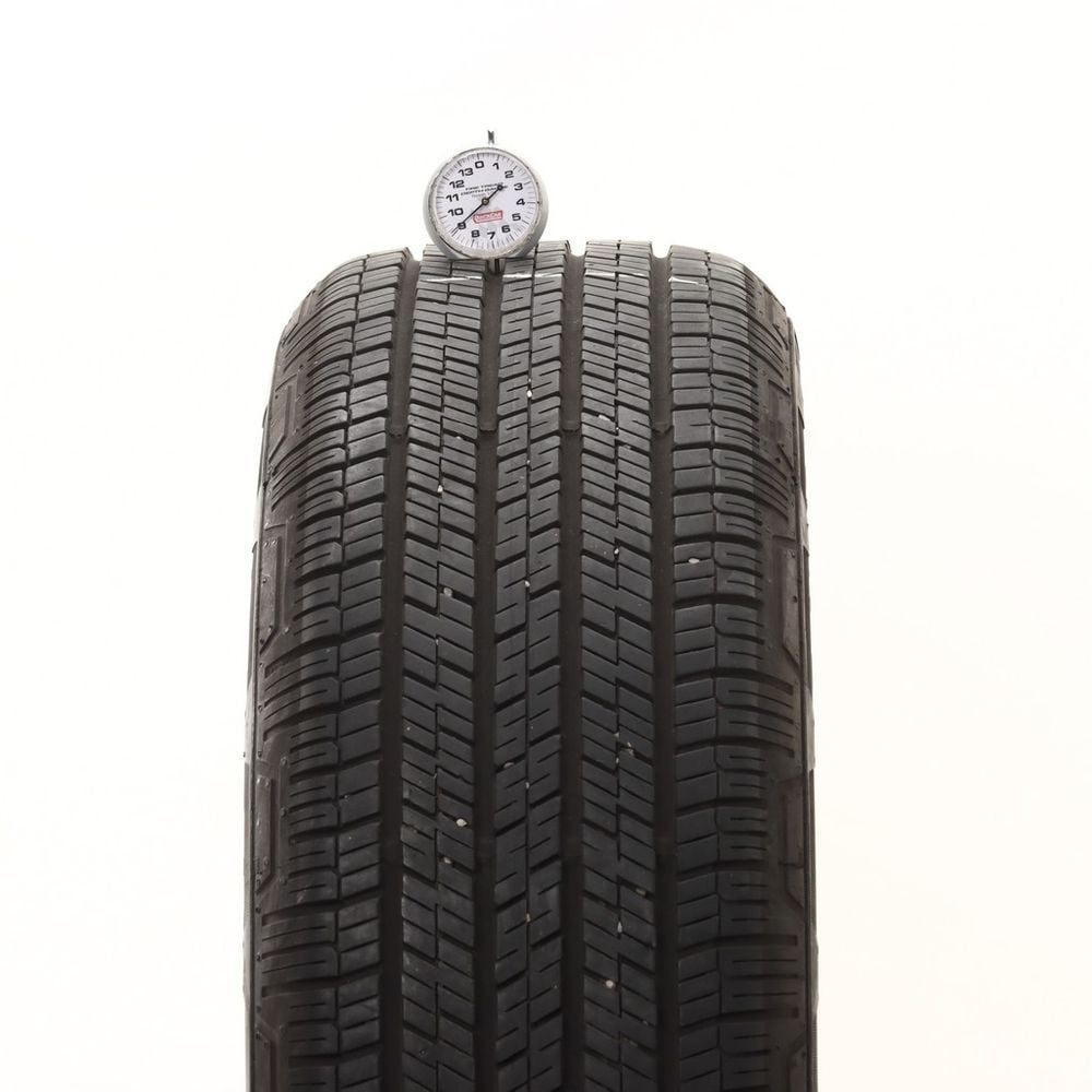 Used 215/65R16 Continental 4x4Contact 102V - 9/32 - Image 2