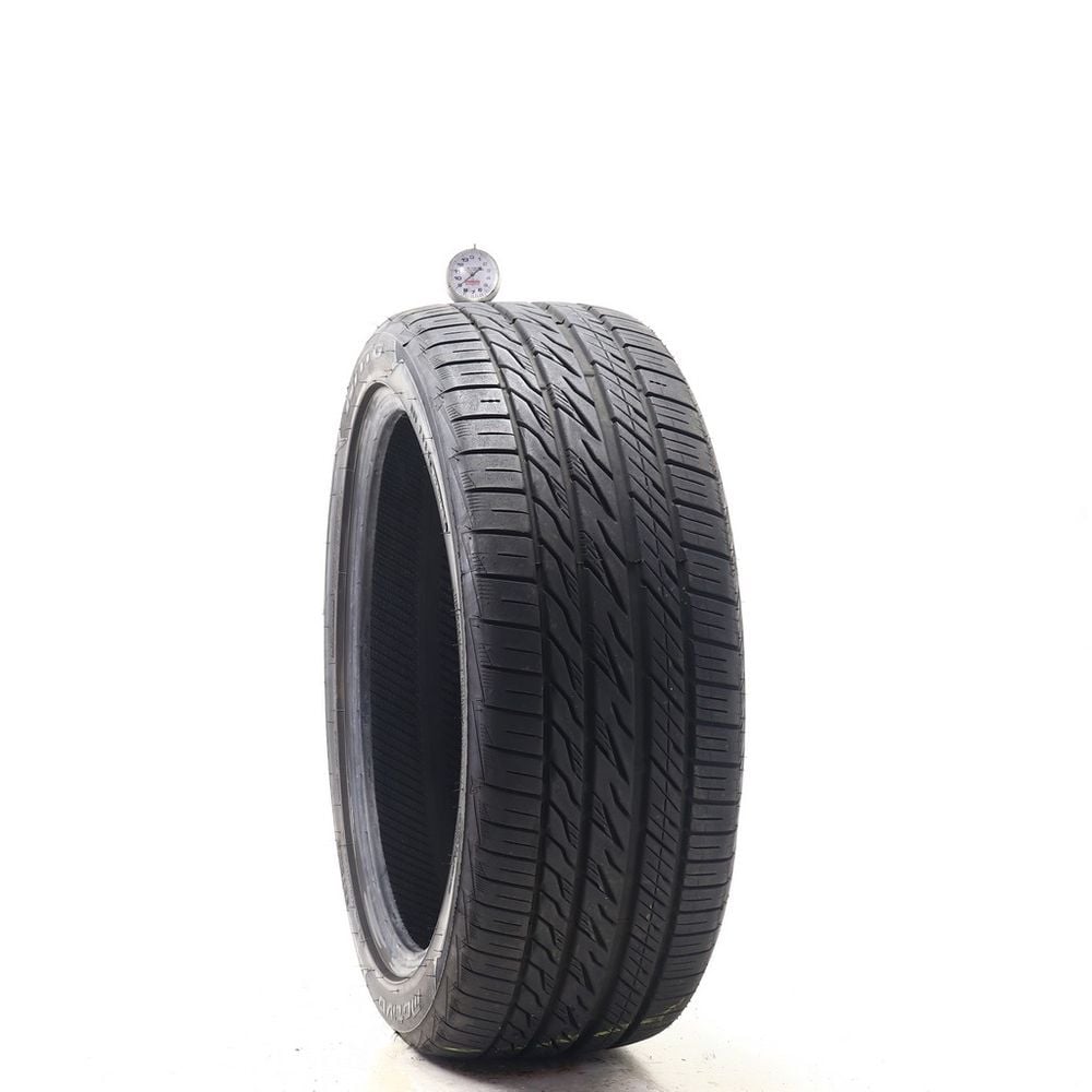 Used 225/45ZR19 Nitto Motivo 96Y - 9/32 - Image 1