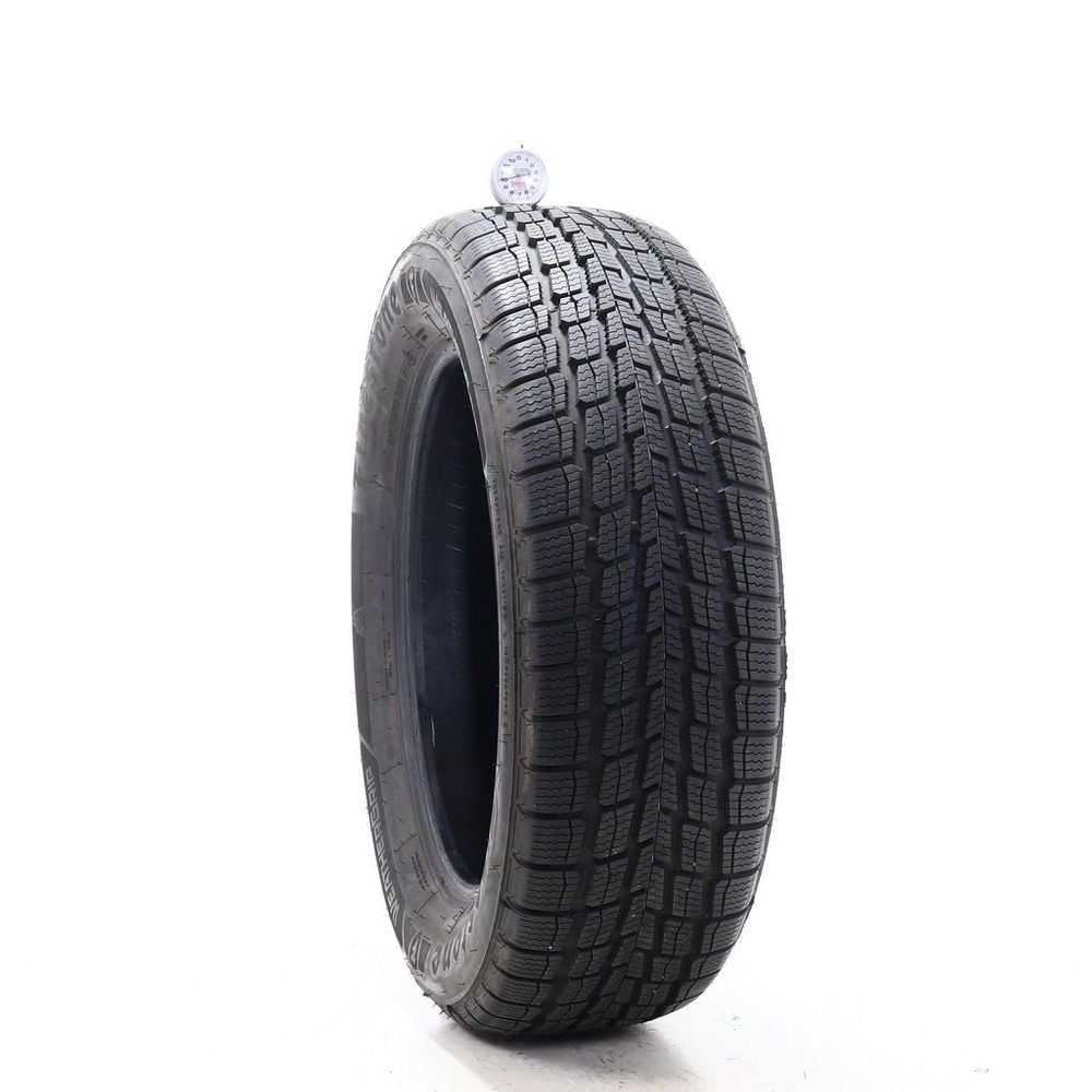 Used 225/60R18 Firestone WeatherGrip 100H - 10/32 - Image 1