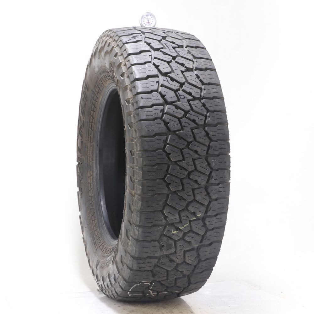 Used LT 275/70R18 Falken Wildpeak A/T3W 125/122S E - 13.5/32 - Image 1