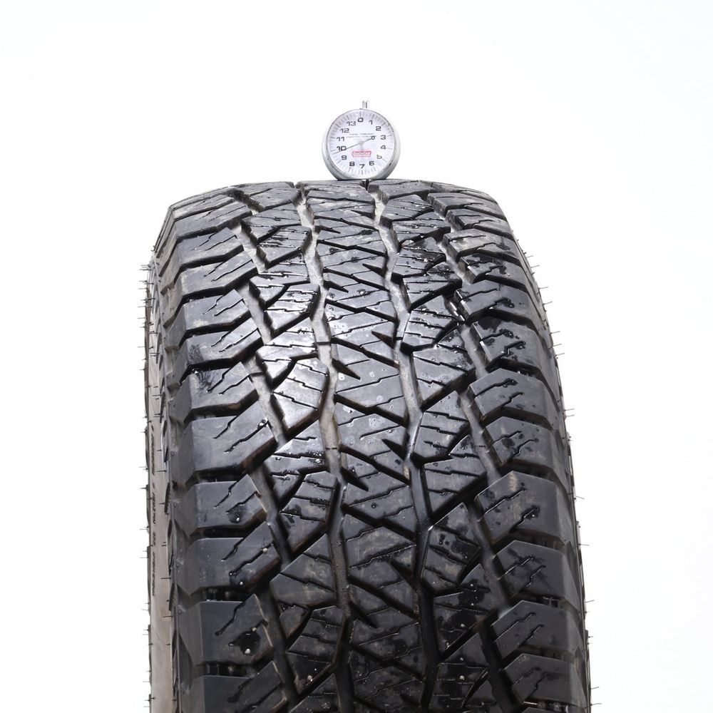 Used 265/70R17 Hankook Dynapro AT2 115T - 9.5/32 - Image 2