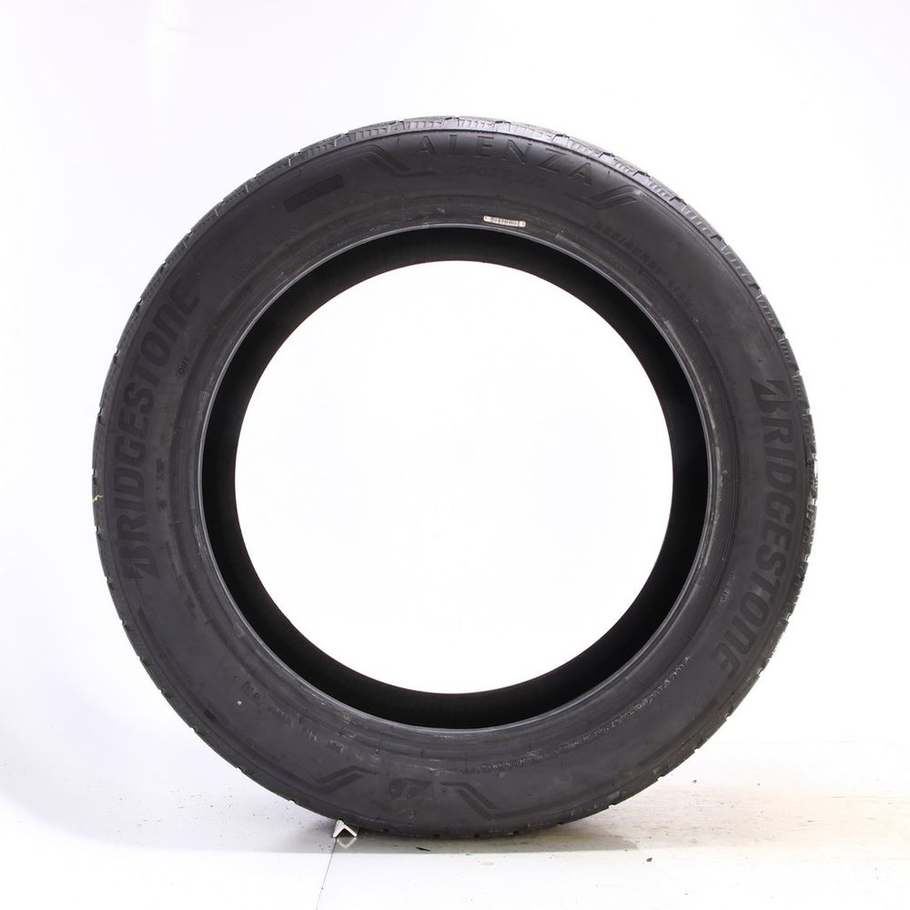 Driven Once 285/45R21 Bridgestone Alenza Sport A/S ENLITEN 113V - 9.5/32 - Image 3