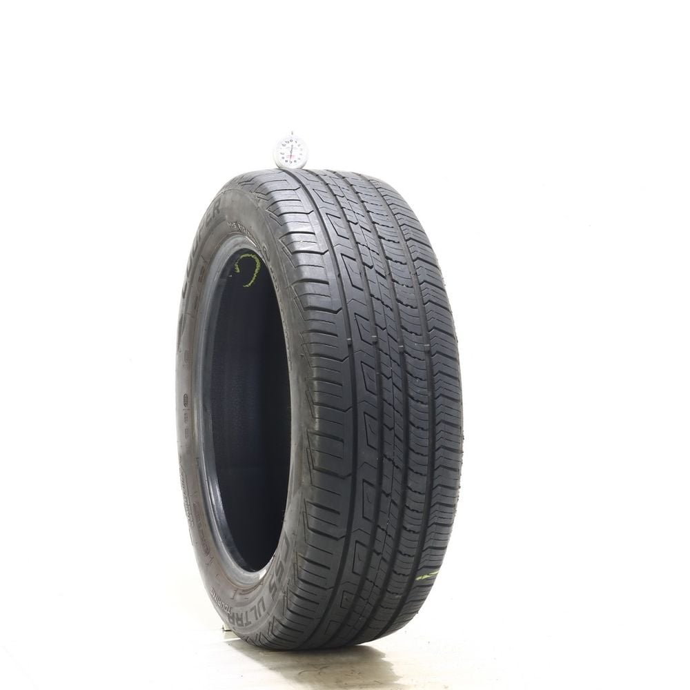 Used 215/55R18 Cooper CS5 Ultra Touring 95H - 7/32 - Image 1