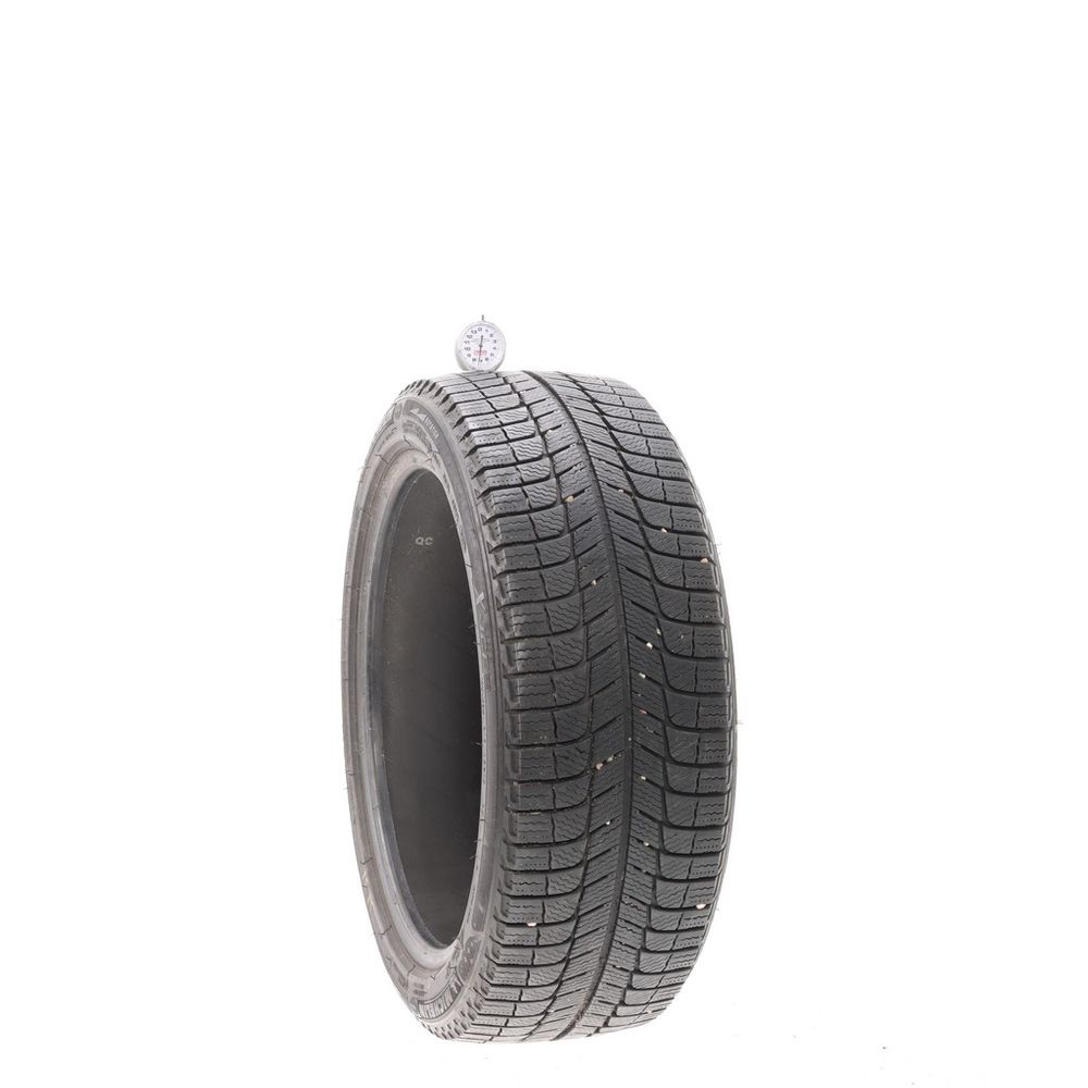 Used 215/45R18 Michelin X-Ice Xi3 93H - 7/32 - Image 1