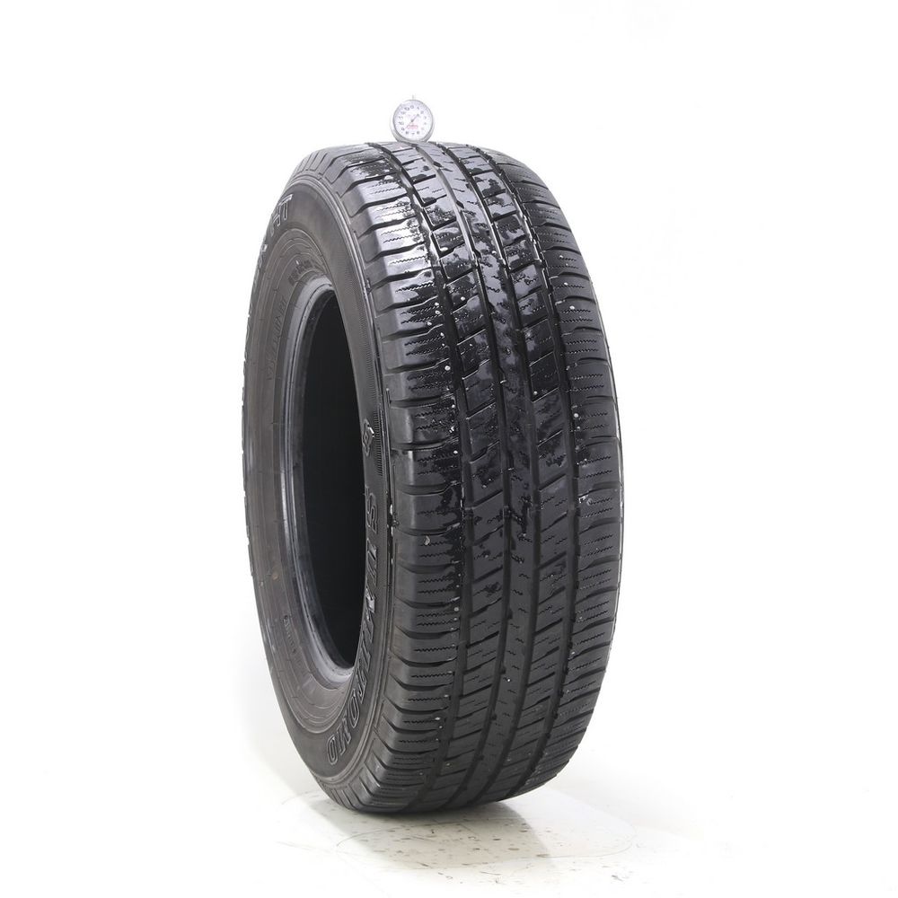 Used 265/65R17 Sumitomo Encounter HT 112T - 8.5/32 - Image 1