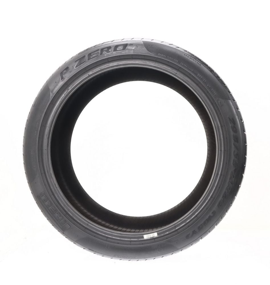 New 295/35ZR20 Pirelli P Zero F 105Y - Image 3