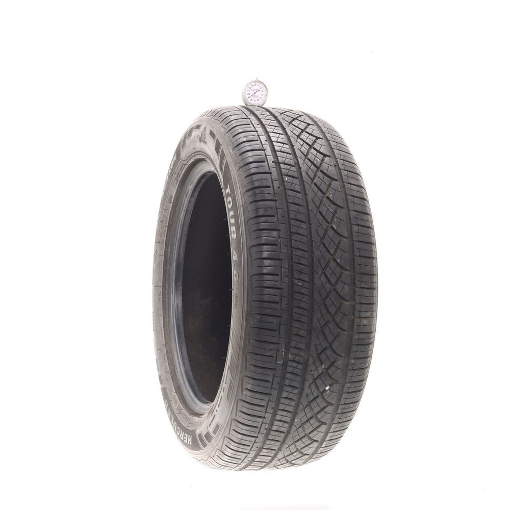 Used 235/55R17 Hercules Tour 4.0 Plus 99H - 9/32 - Image 1