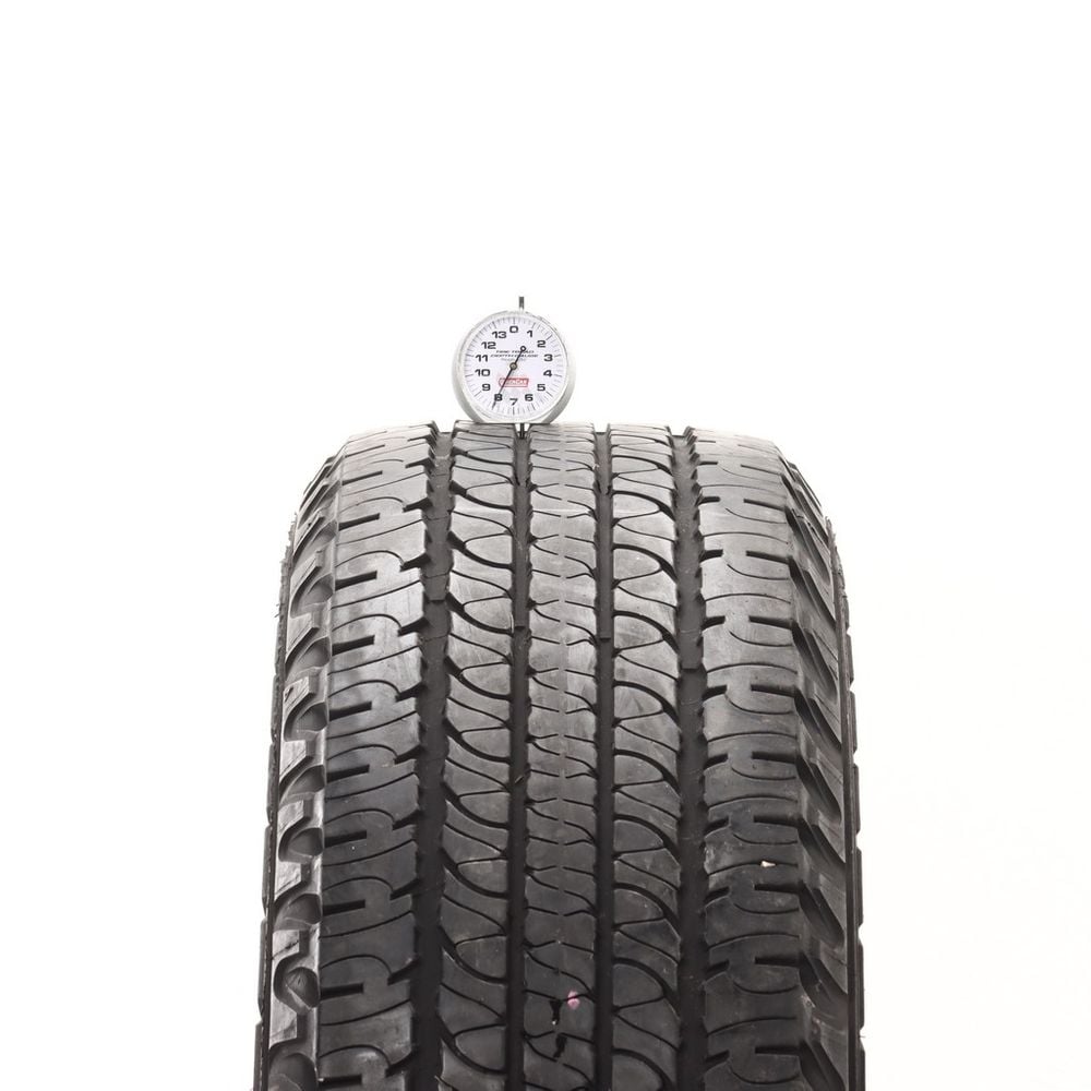 Used 235/65R17 Goodyear Fortera Silent Armor 104H - 8/32 - Image 2