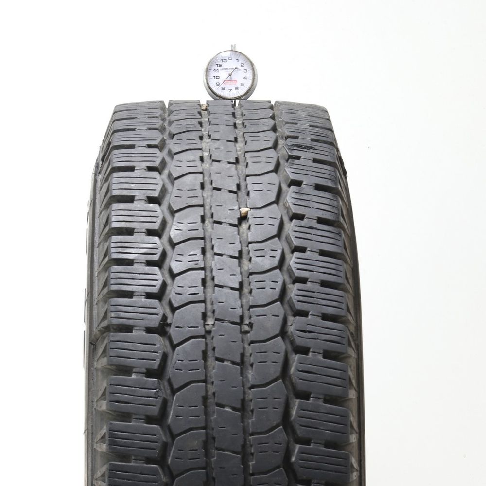 Used LT 235/80R17 General AmeriTrac TR 120/117R E - 8.5/32 - Image 2