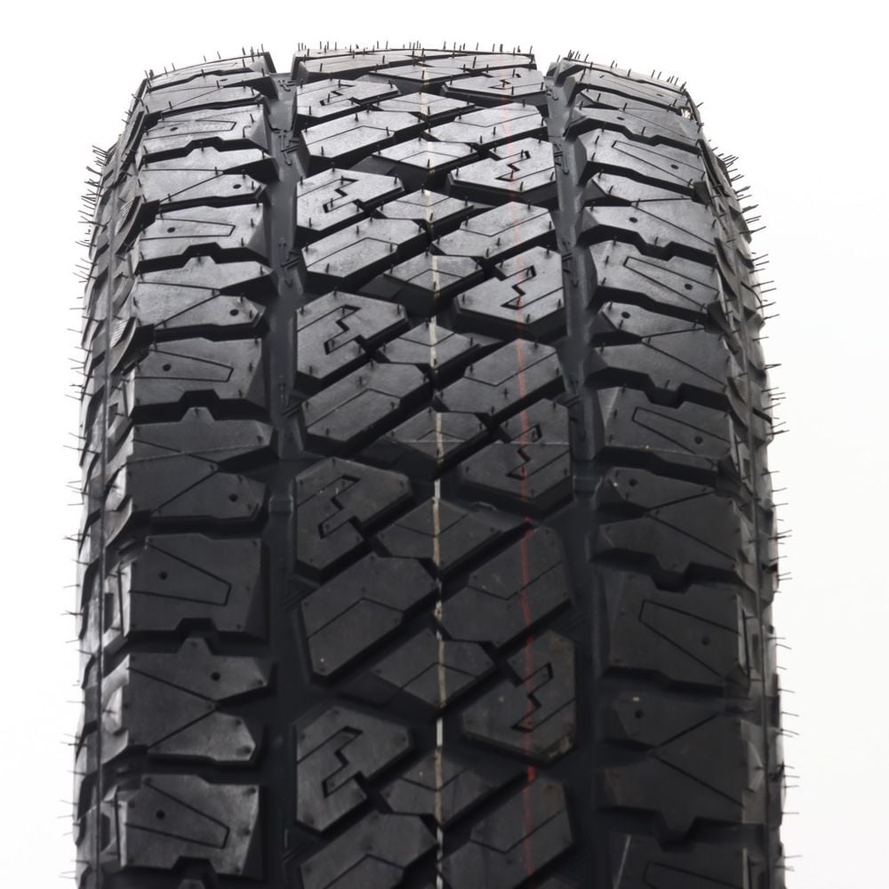 Set of (2) New LT 35X12.5R20 Americus Rugged A/T R 121S E - Image 2