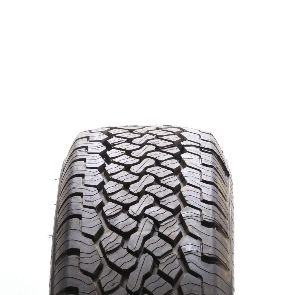 Set of (2) Used LT 245/75R17 BFGoodrich Rugged Trail T/A 121/118R E - 14-15/32 - Image 5