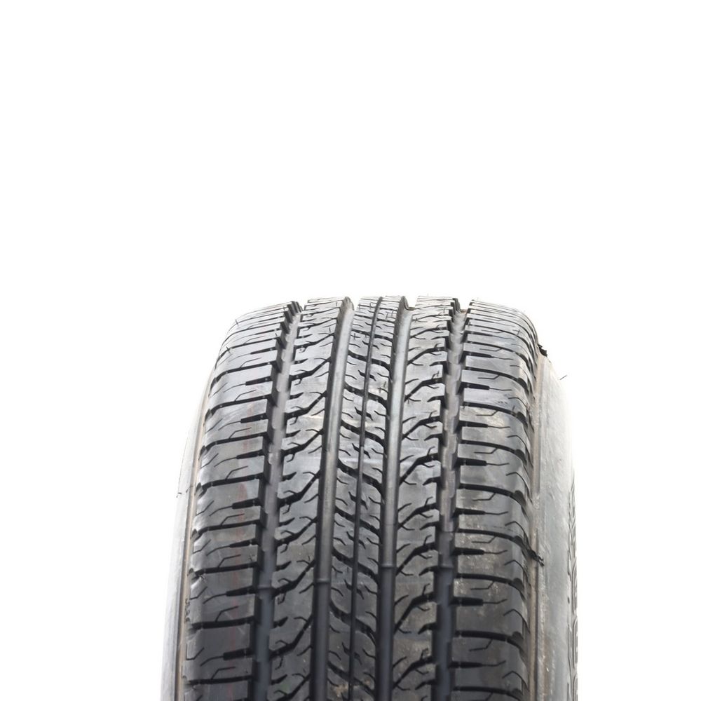 Set of (2) Driven Once 225/70R16 BFGoodrich Long Trail T/A Tour 101T - 12.5/32 - Image 2