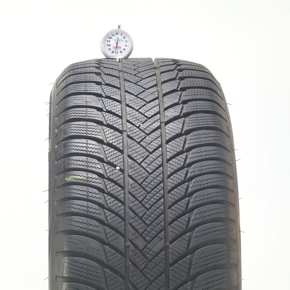 Used 255/55R20 Bridgestone Blizzak LM-001 RFT 110H - 7.5/32 - Image 2