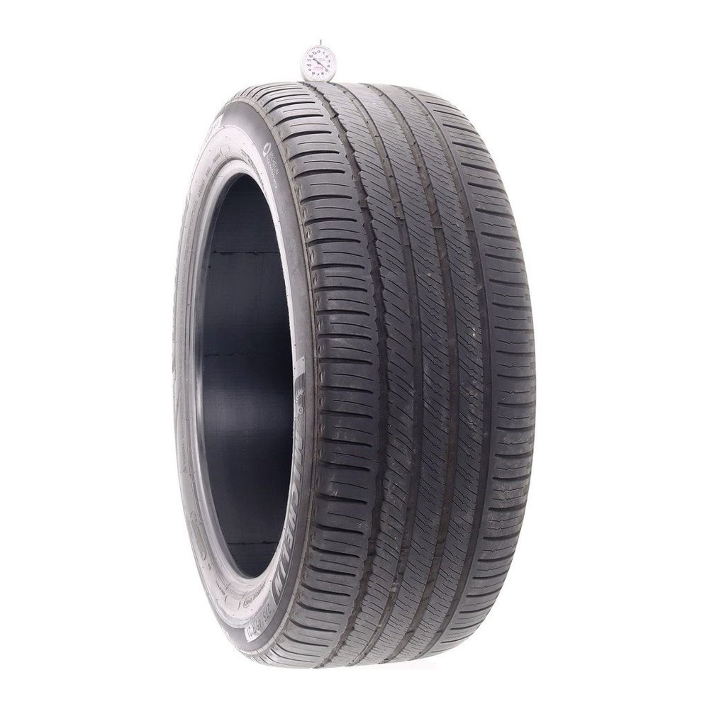 Used 275/45R21 Michelin Primacy Tour A/S MO 107H - 4.5/32 - Image 1