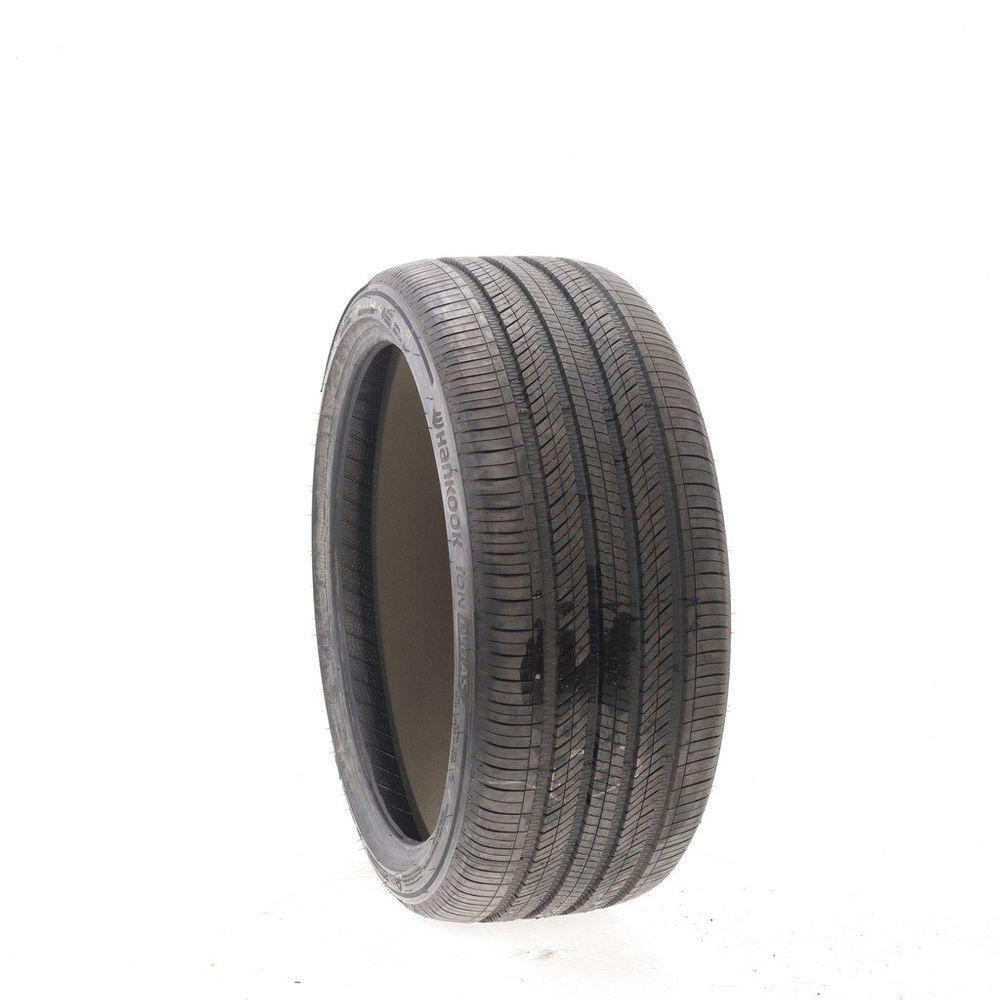 Driven Once 265/35R21 Hankook iON evo AS IH01 EV Sound Absorber 101Y - 10/32 - Image 1