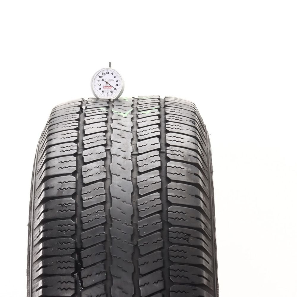 Used 265/70R18 Goodyear Wrangler SR-A 114S - 4.5/32 - Image 2