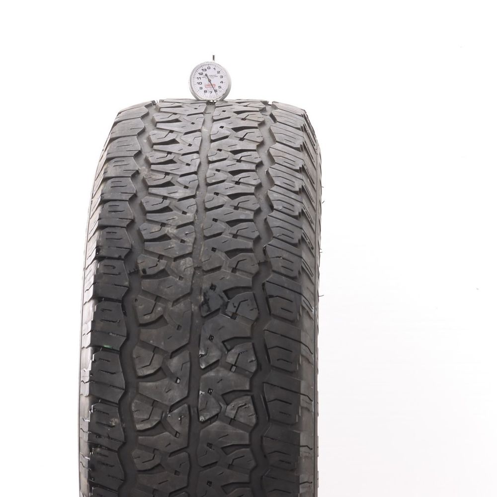 Used 275/70R18 BFGoodrich Rugged Trail T/A 116T - 6/32 - Image 2