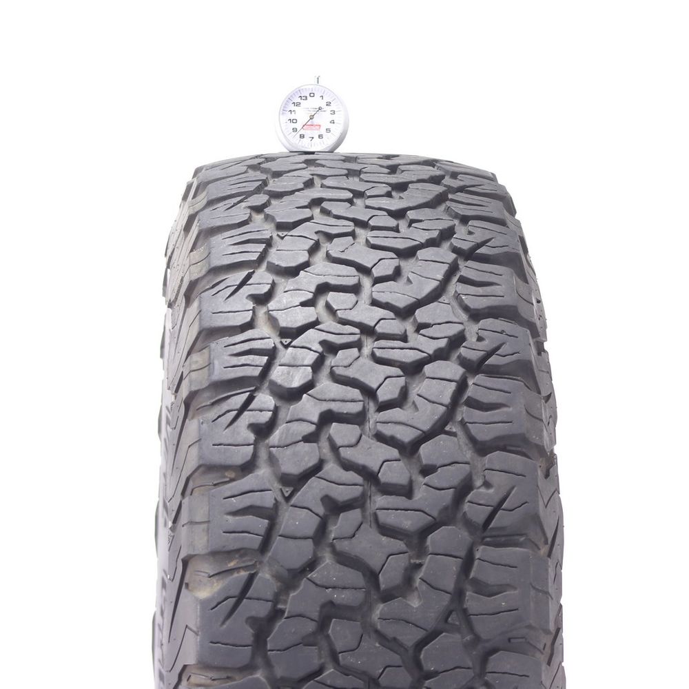 Used LT 255/75R17 BFGoodrich All-Terrain T/A KO2 111/108S - 8.5/32 - Image 2