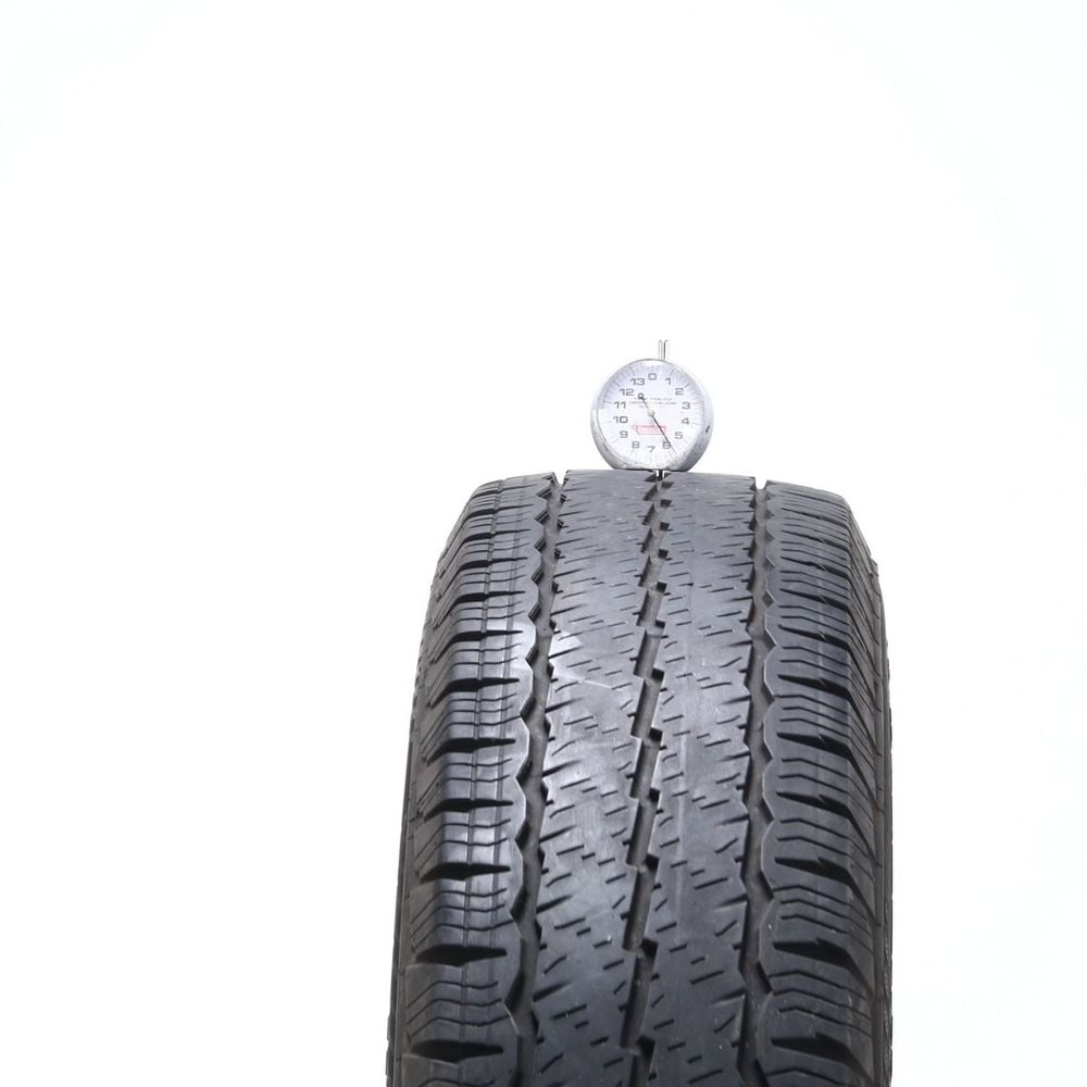 Used 195/75R16C Continental VanContact A/S 107/105R - 5.5/32 - Image 2