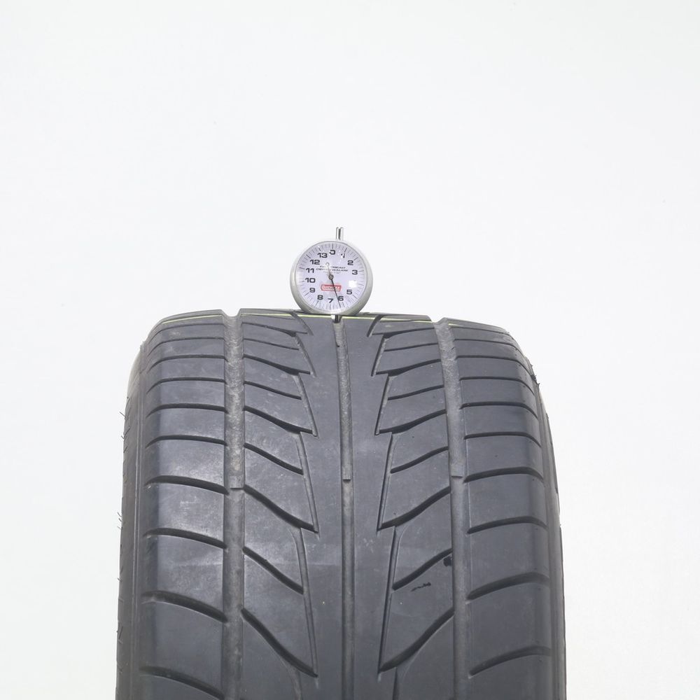 Used 255/45ZR18 Nitto NT555 Extreme ZR A01 103W - 6/32 - Image 2