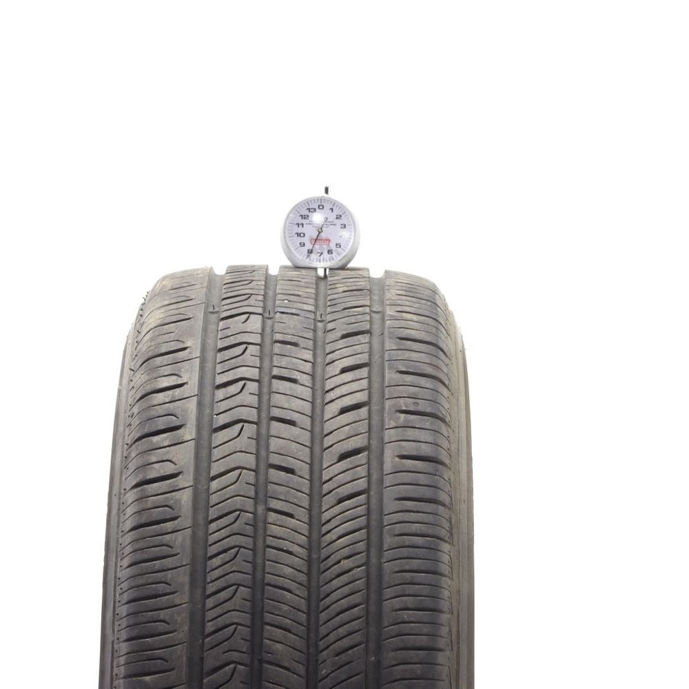 Set of (2) Used 215/60R16 Hankook Kinergy PT 95H - 8-9.5/32 - Image 2