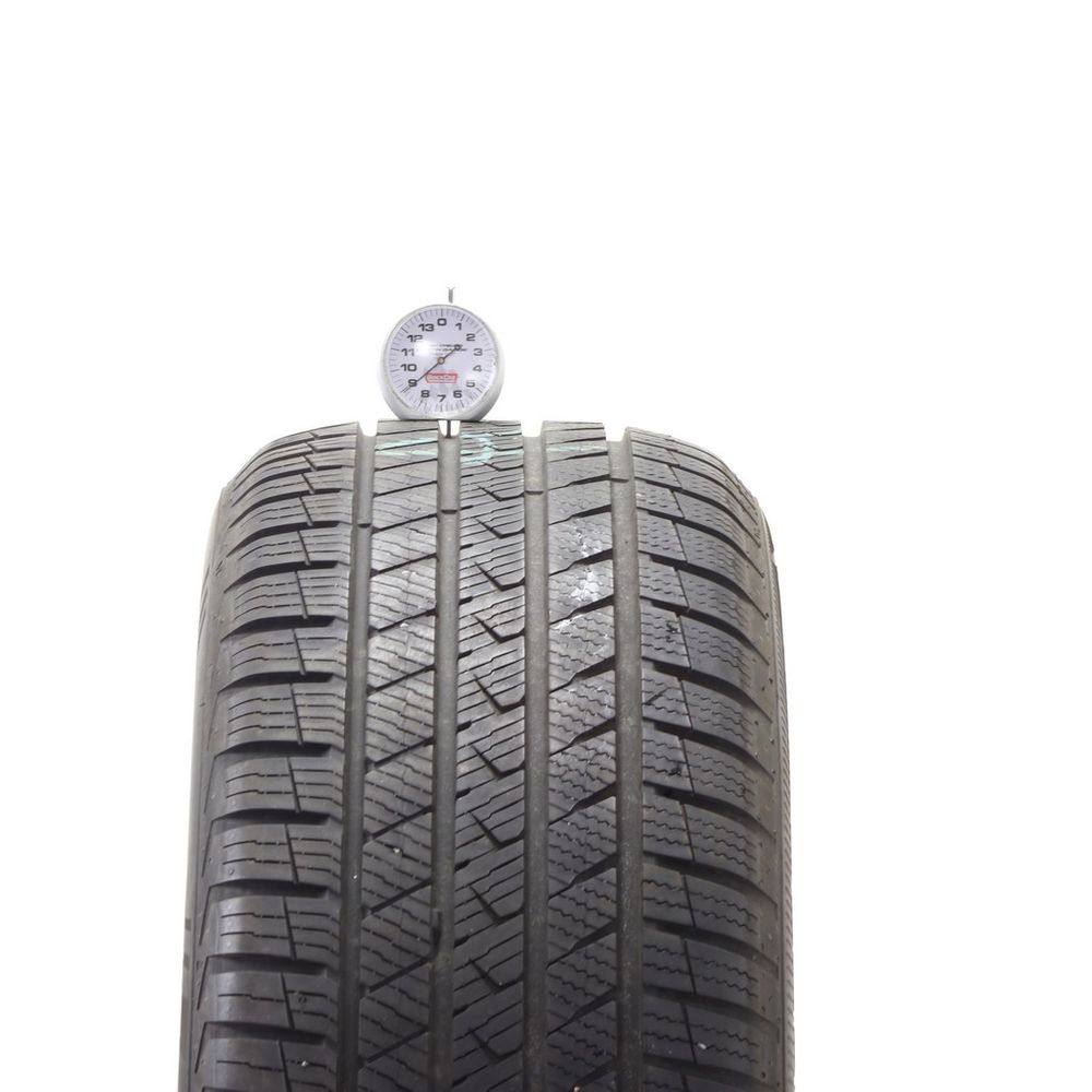 Used 225/55R18 Vredestein Quatrac Pro 102V - 8.5/32 - Image 2