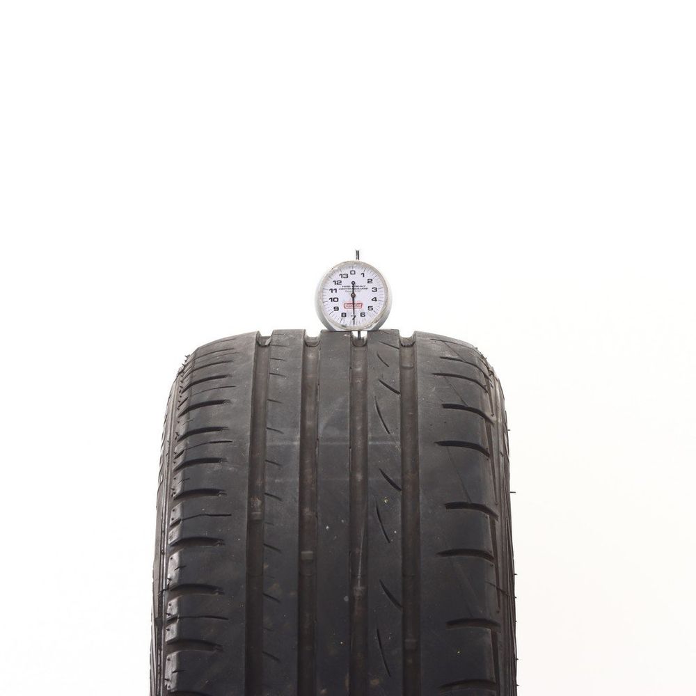 Used 215/55R17 Premiorri Solazo S Plus 94V - 6.5/32 - Image 2