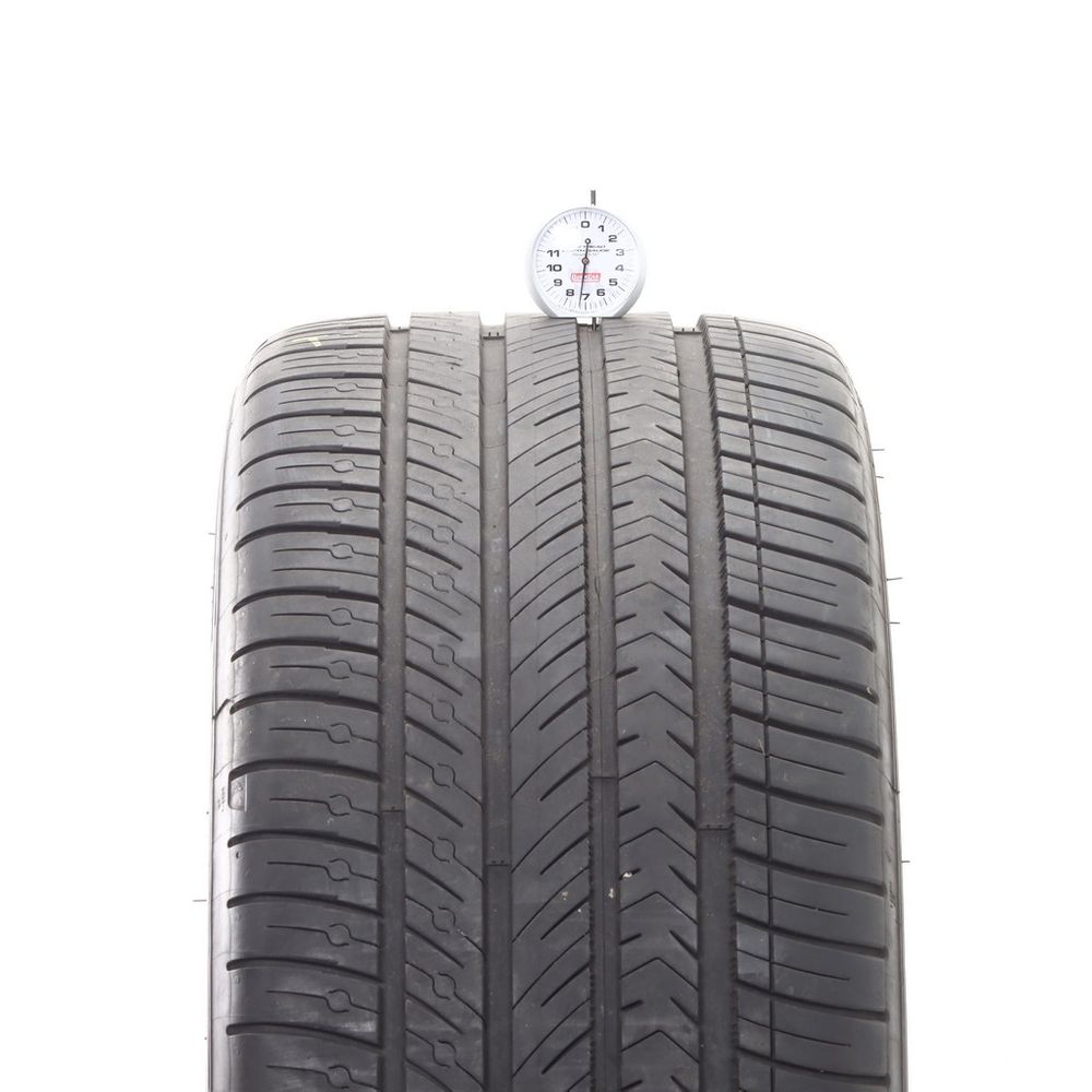 Used 275/40ZR19 Michelin Pilot Sport All Season 4 105Y - 7/32 - Image 2