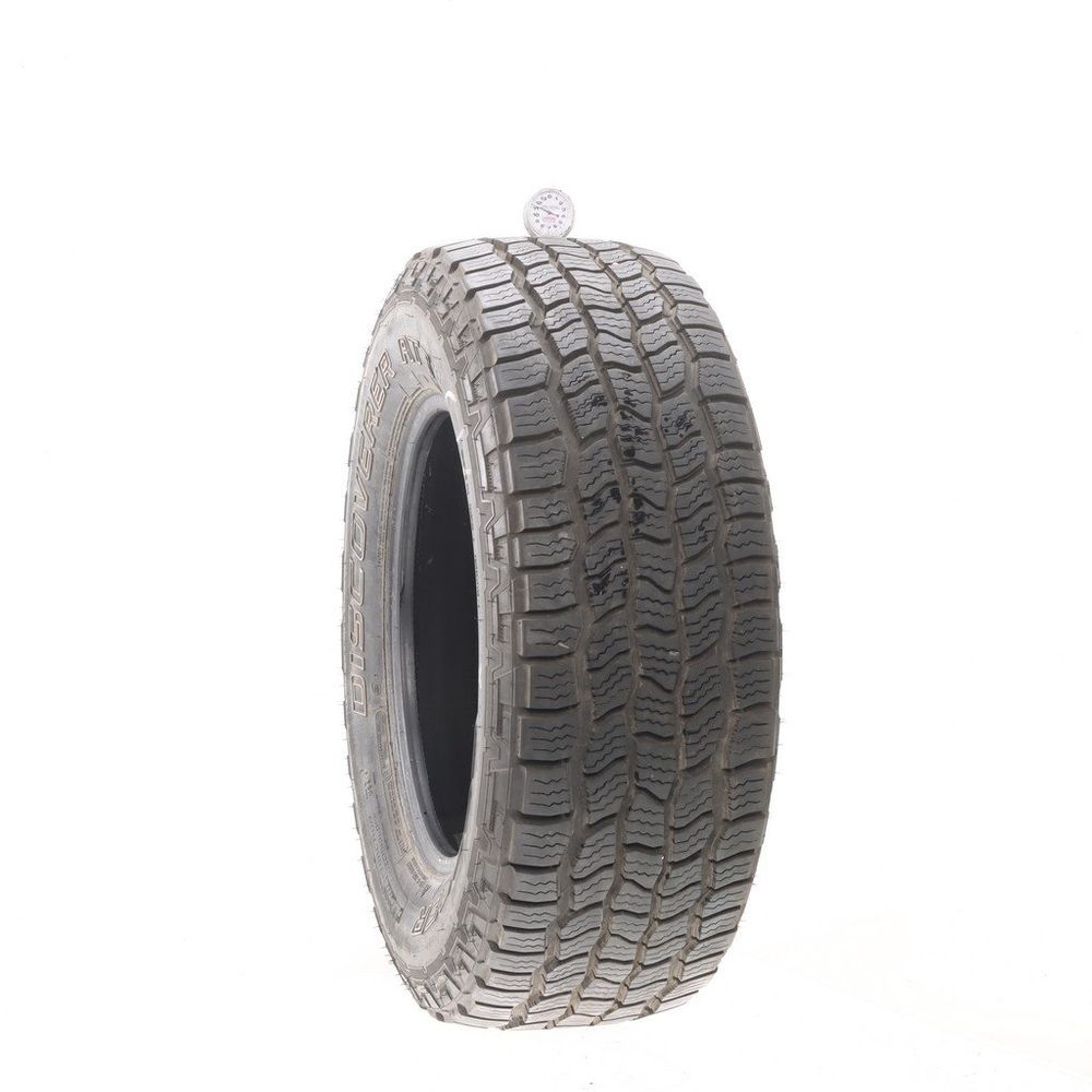 Used 265/65R17 Cooper Discoverer AT3 4S 112T - 11/32 - Image 1