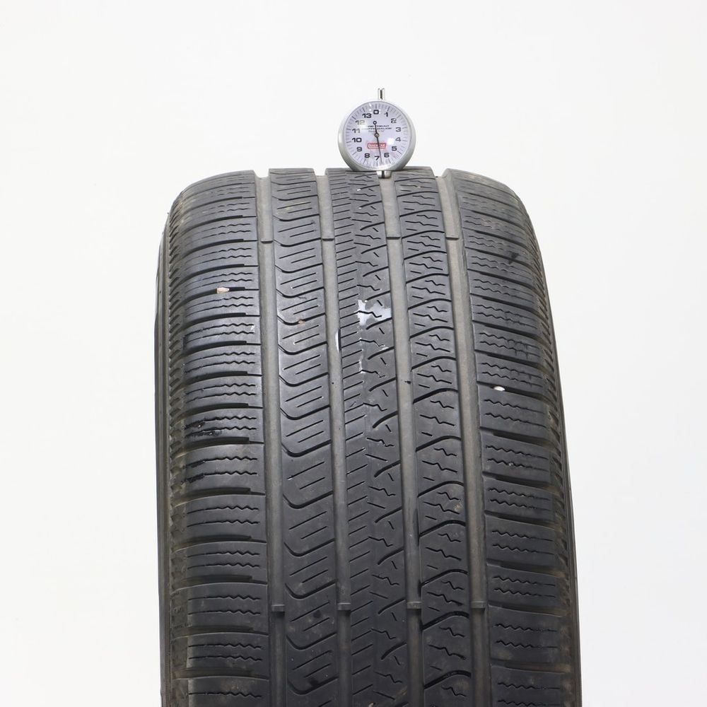 Used 265/60R18 Pirelli Scorpion AS Plus 3 110V - 6.5/32 - Image 2