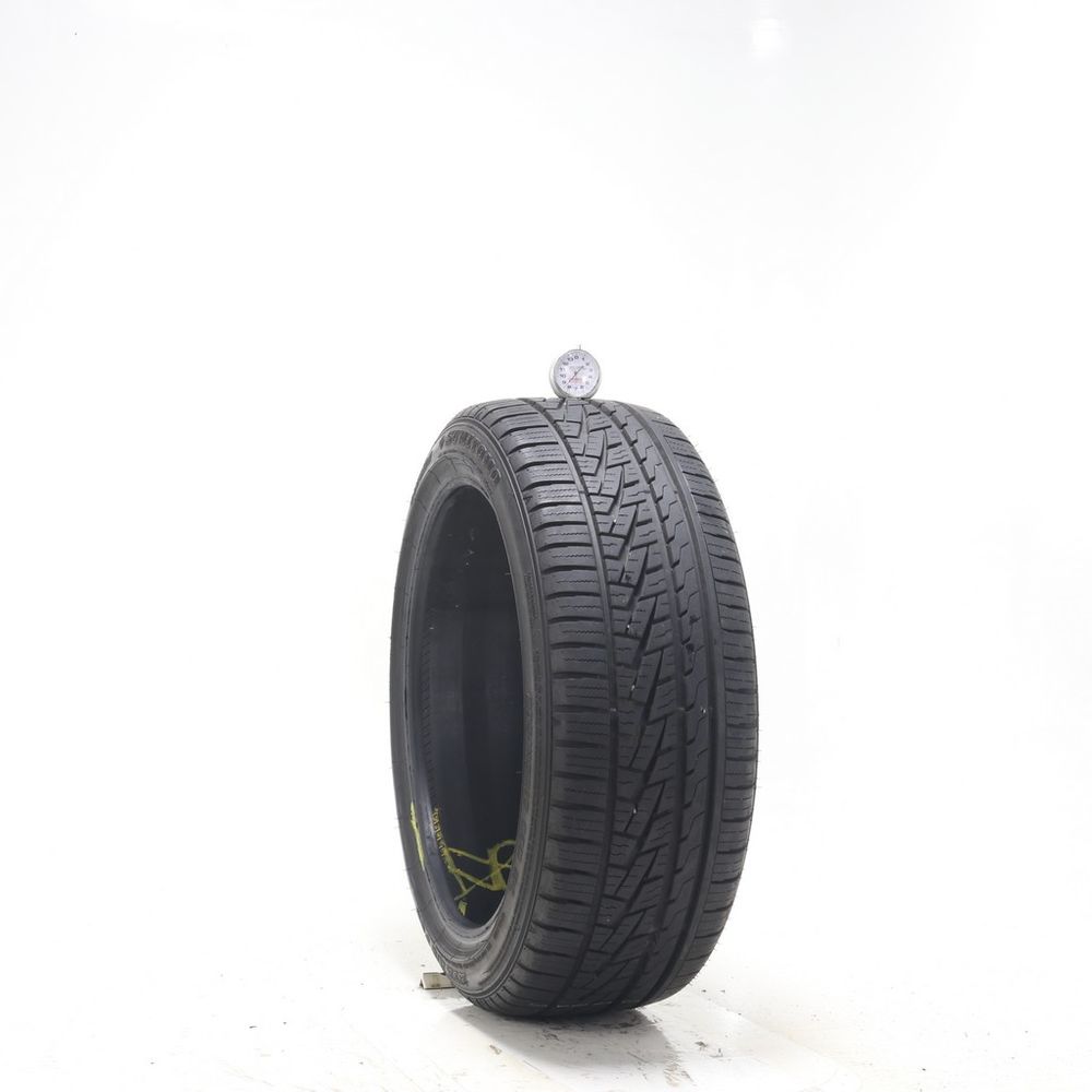 Used 205/45R17 Sumitomo HTR A/S P02 88W - 8.5/32 - Image 1