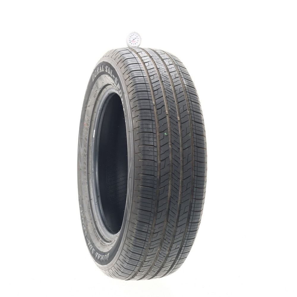 Used 235/65R18 Doral SDL-Sport+ 106H - 9/32 - Image 1