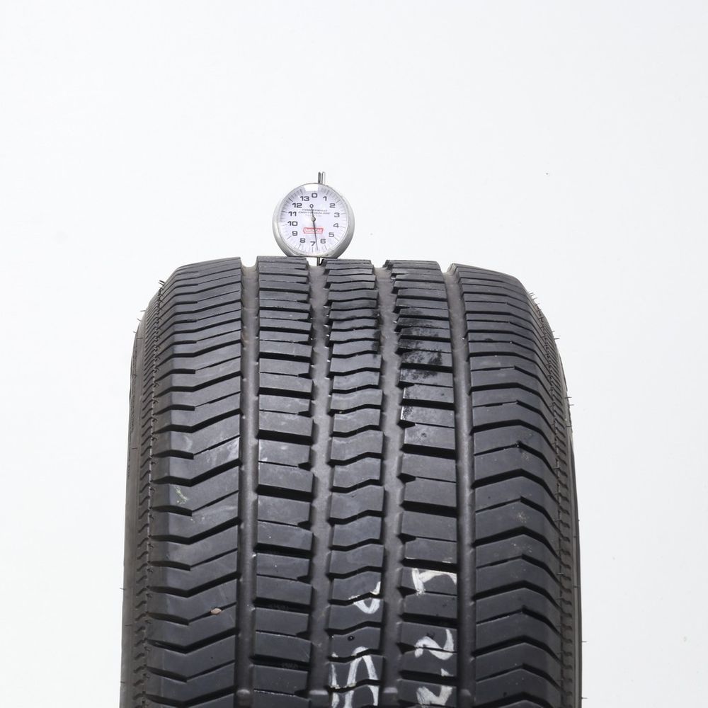 Used 275/60R15 Summit GT Radial Trac 107S - 6.5/32 - Image 2