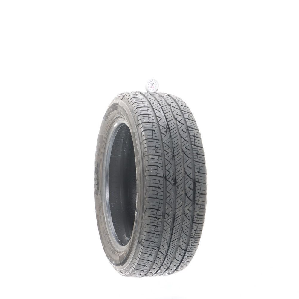 Used 215/55R17 Kelly Edge Touring A/S 94V - 7.5/32 - Image 1