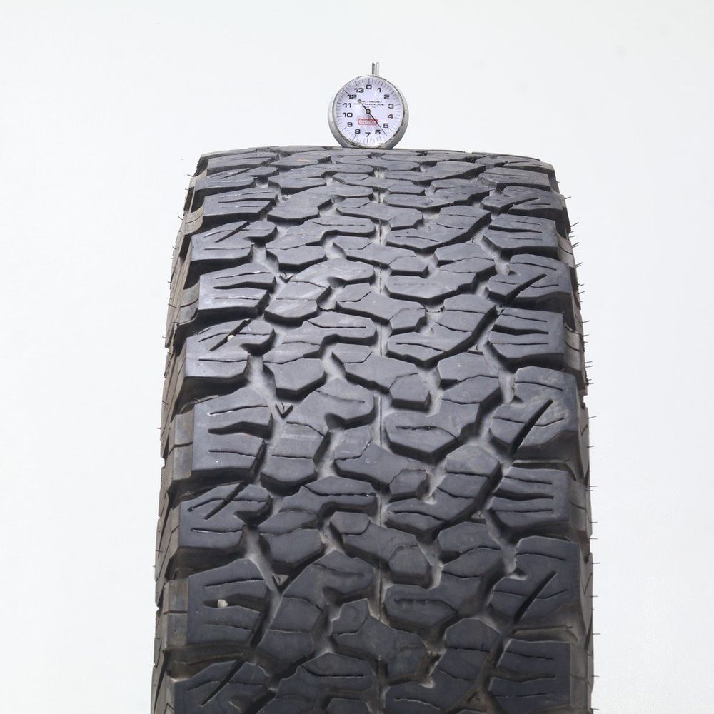 Set of (2) Used LT 275/65R20 BFGoodrich All-Terrain T/A KO2 126/123S E - 5.5/32 - Image 2