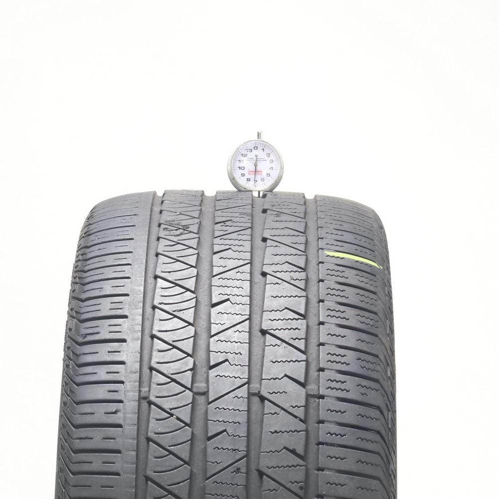 Used 285/45R20 Continental CrossContact LX Sport AO 112H - 7/32 - Image 2