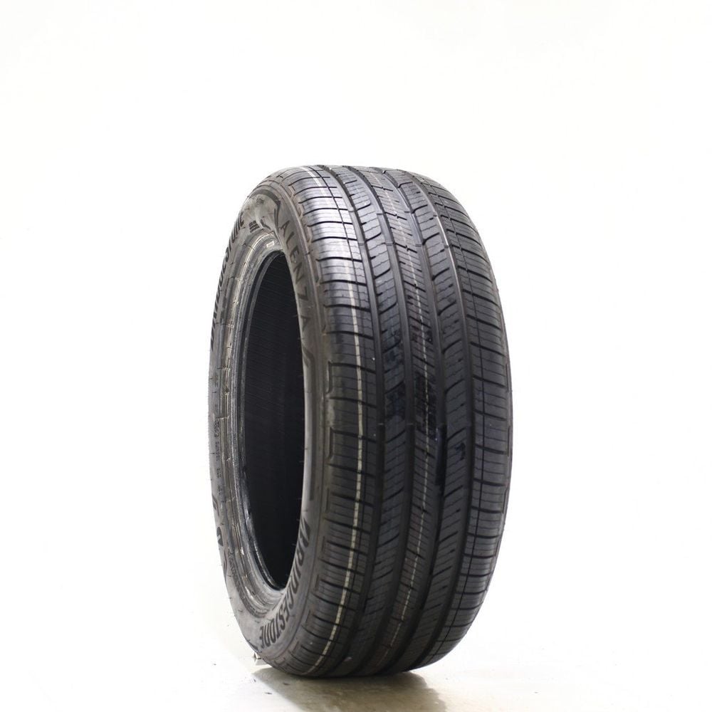 New 255/50R19 Bridgestone Alenza Sport A/S 107T - Image 1