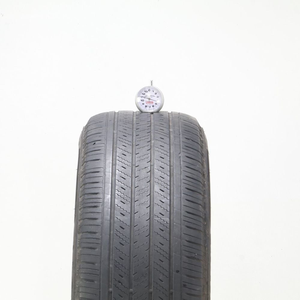 Used 235/60R18 Bridgestone Alenza Sport A/S ENLITEN 103H - 4/32 - Image 2