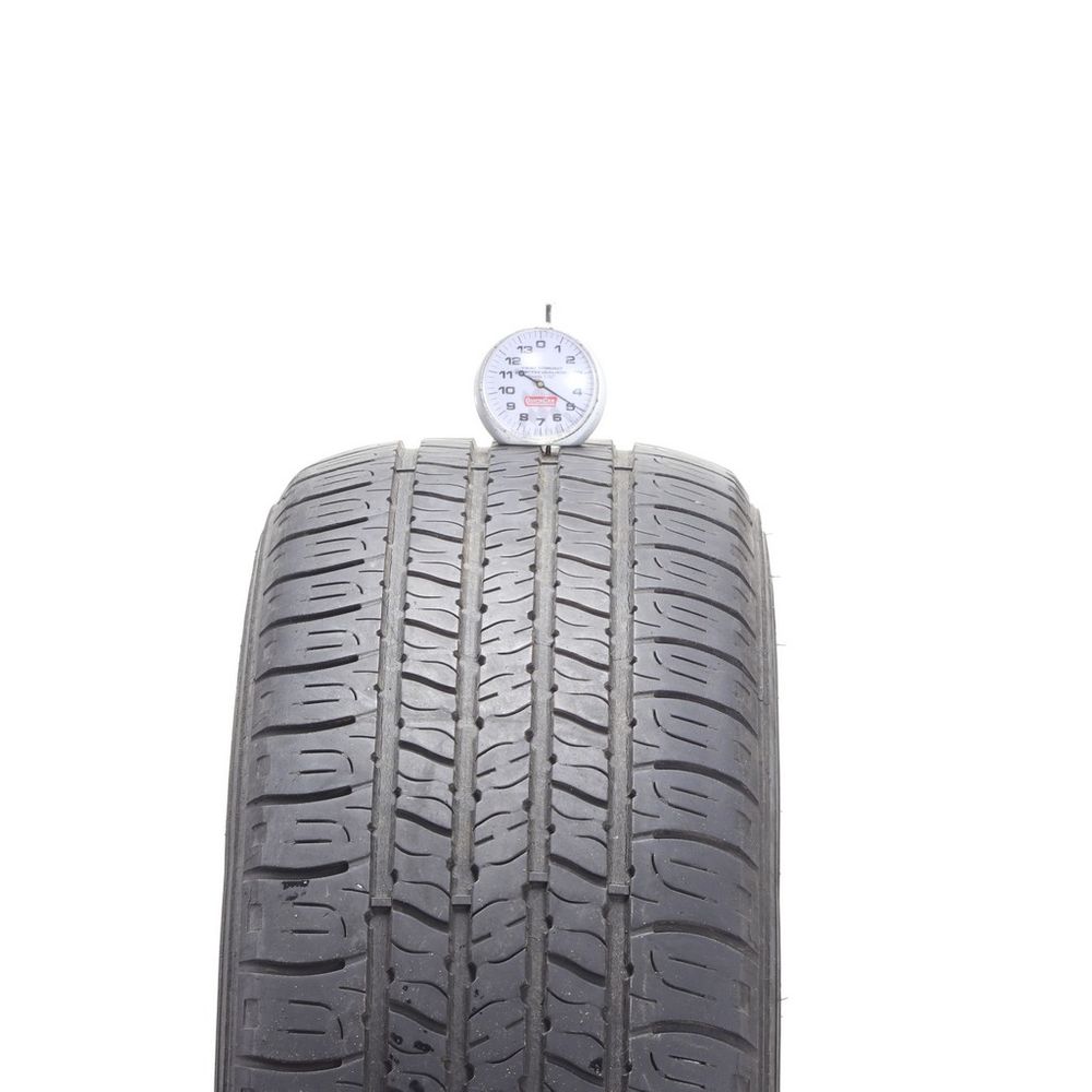 Used 205/60R16 Goodyear Assurance All-Season 92T - 4.5/32 - Image 2