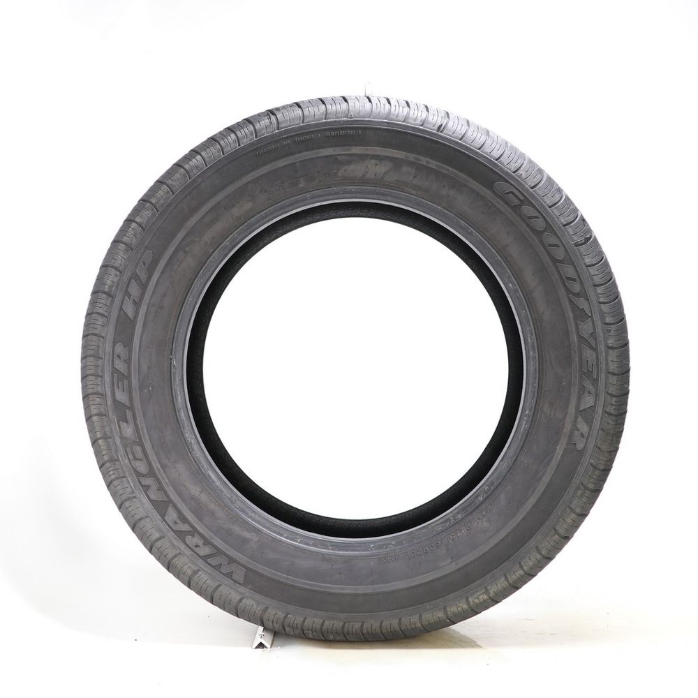 Used 275/60R20 Goodyear Wrangler HP 114S - 10/32 - Image 3