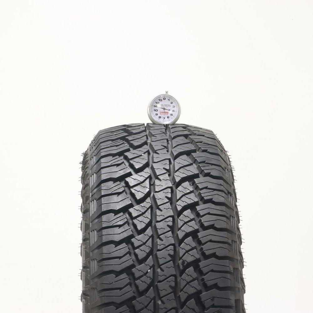 Set of (2) Used 225/65R17 Centara Adventure A/T 106H - 11/32 - Image 2