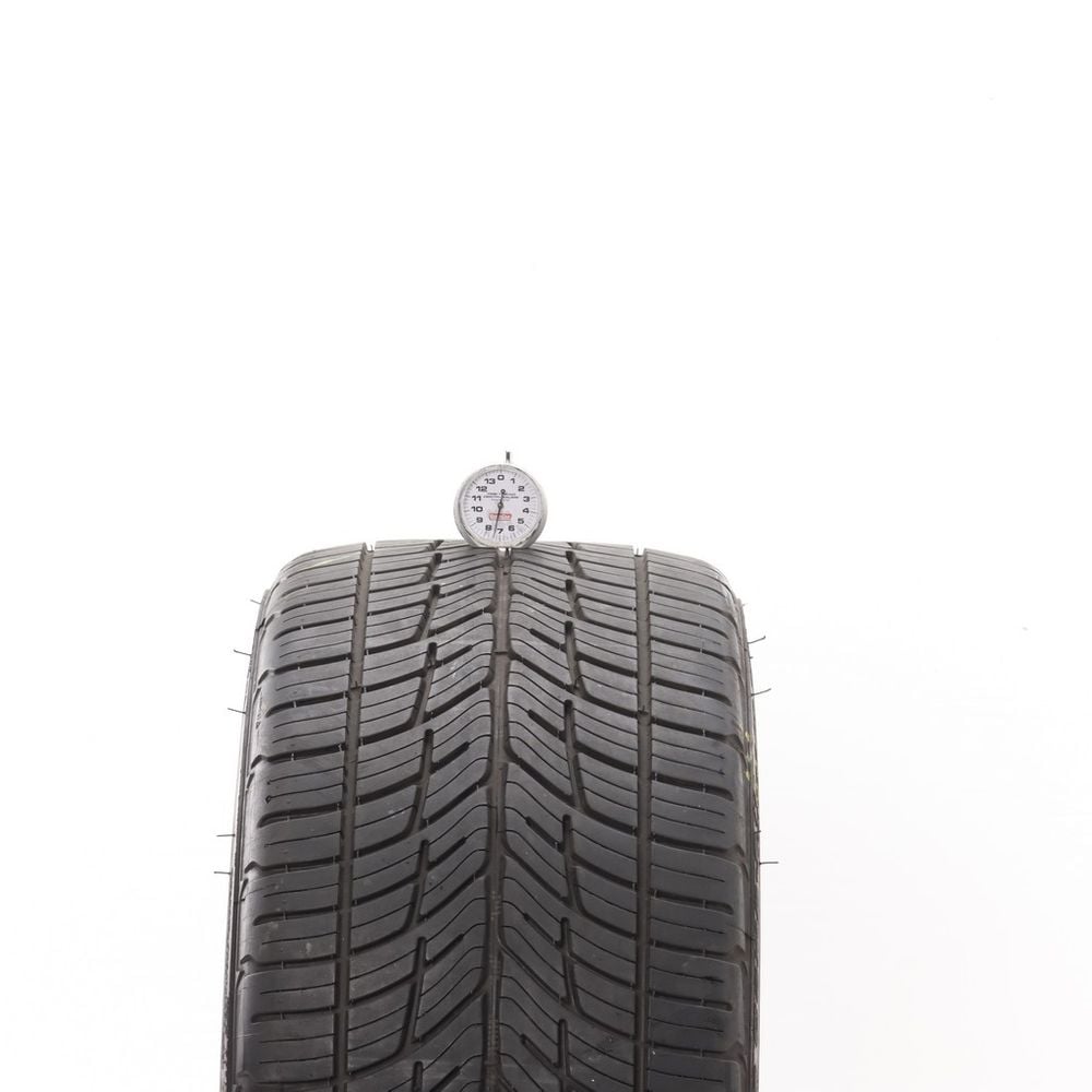 Used 265/35ZR18 BFGoodrich g-Force Comp-2 A/S Plus 97W - 7/32 - Image 2